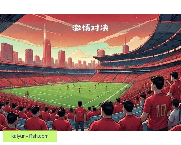 中超联赛焦点战：强强对决成为球迷热情聚集地，赛季悬念愈发引人瞩目