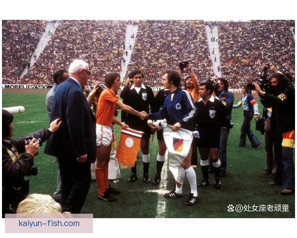 克鲁伊夫足球思想解析