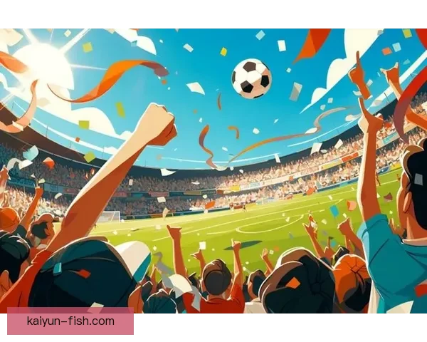 《激情四溢》引领欧洲杯新风尚 球迷歌声持续增强赛场气氛