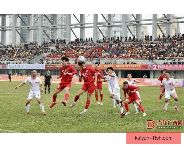 K联赛头球威胁持续攀升，精彩瞬间展现竞争力提升