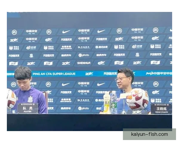 上海申花在新赛季备受期待，球队整体状态持续提升