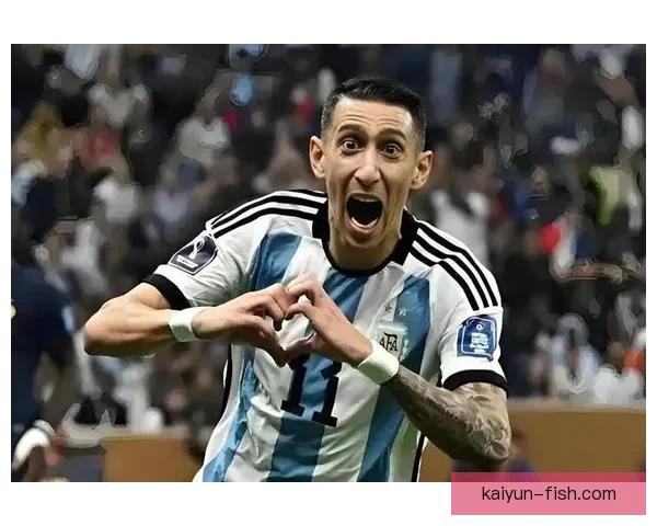 迪马利亚国家队表现持续稳定，值得关注其在世界杯预选赛中的贡献