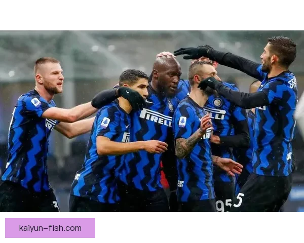 国米锋线表现持续提升，近期状态备受关注