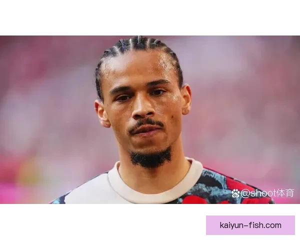 萨内持续提升表现，成为球队进攻端的关键球员。