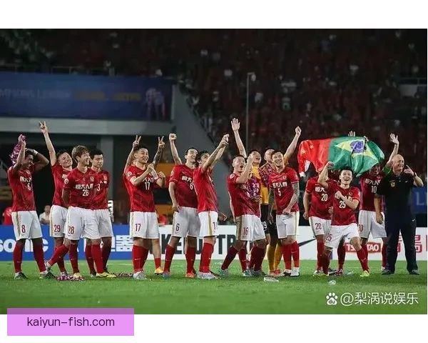 中超球队荣誉分析：冠军分布与历史成就走势清晰