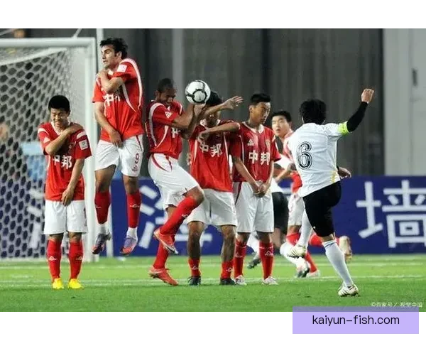 中超今日赛况：各队表现稳健，竞争激烈情况引发关注