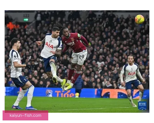 英超热刺队持续提升表现，近期状态备受关注