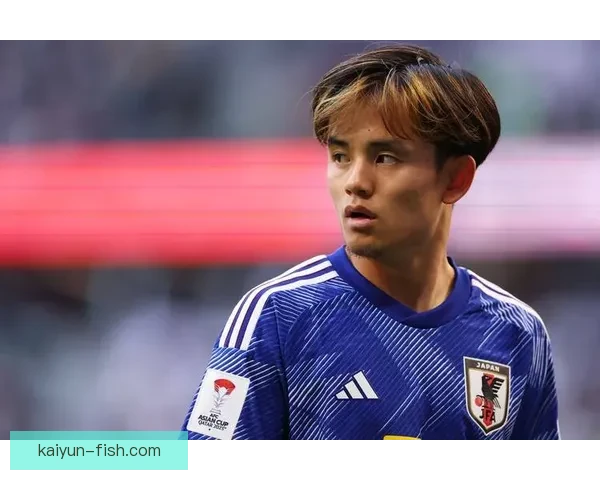 久保建英远射得分趋势分析，展现出稳健的近期状态