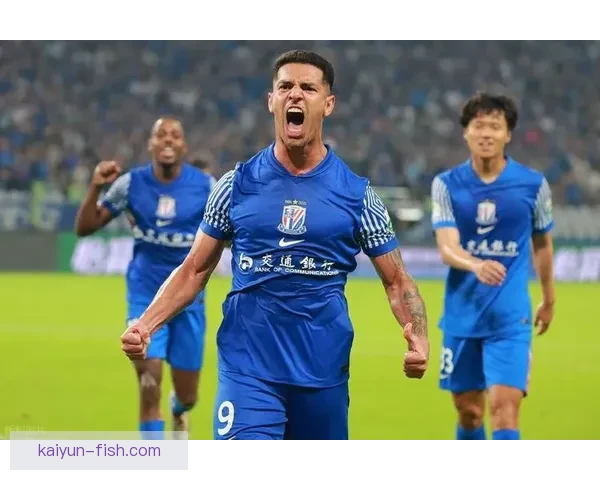 上海申花防守表现稳健，近期失球数显著减少