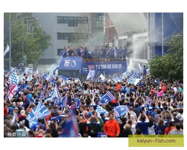 伊普斯维奇重返英超展现奇迹般崛起势头